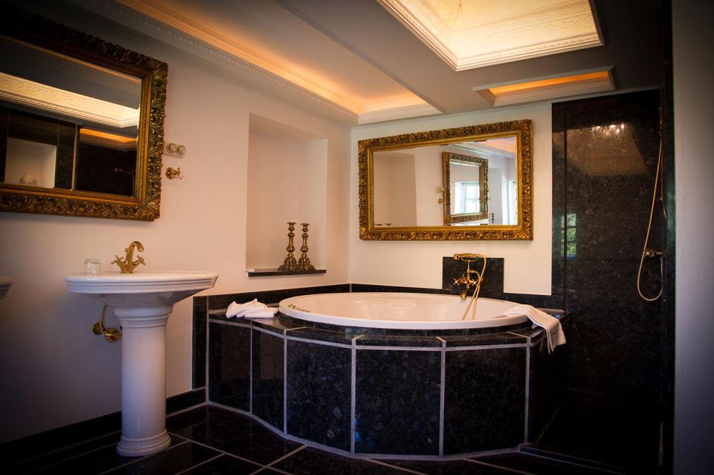 Skrobelev Gods Manor House Rudkobing Ngoại thất bức ảnh